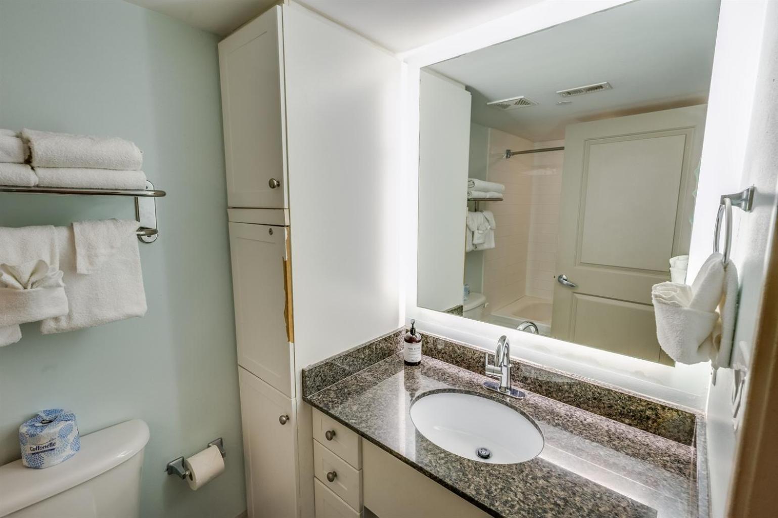 Appartement New Modern, Direct Oceanfront, Boardwalk, Views! à Myrtle Beach Extérieur photo